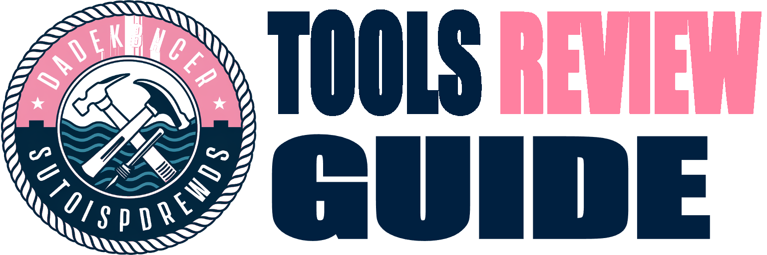 Toolsreviewguide